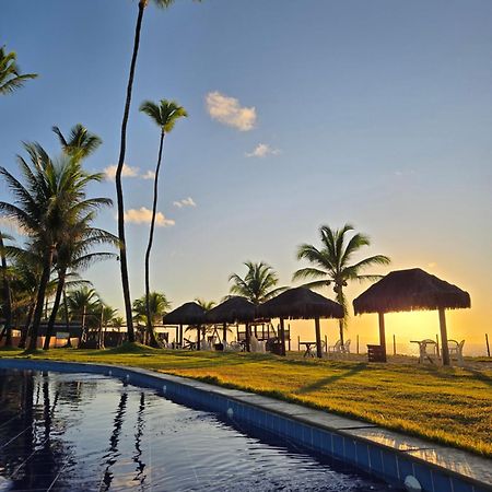 Porto De Galinhas - Flat Ancorarアパートメント エクステリア 写真