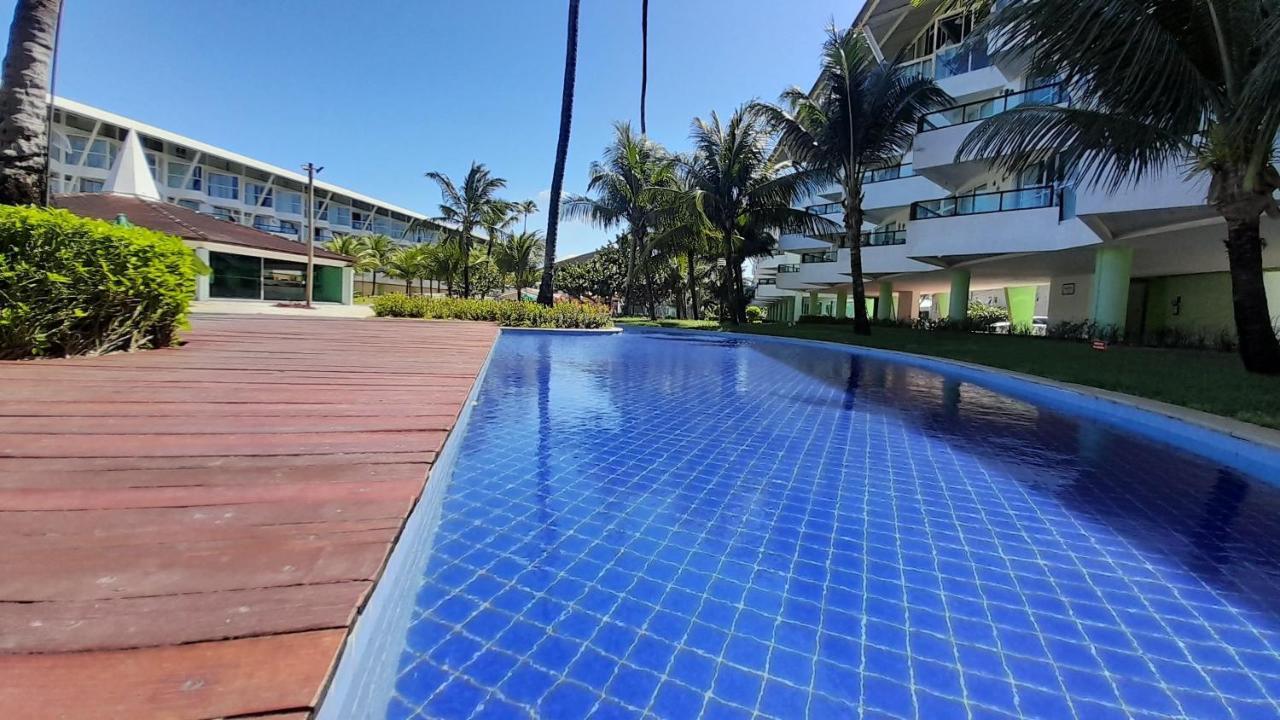 Porto De Galinhas - Flat Ancorarアパートメント エクステリア 写真