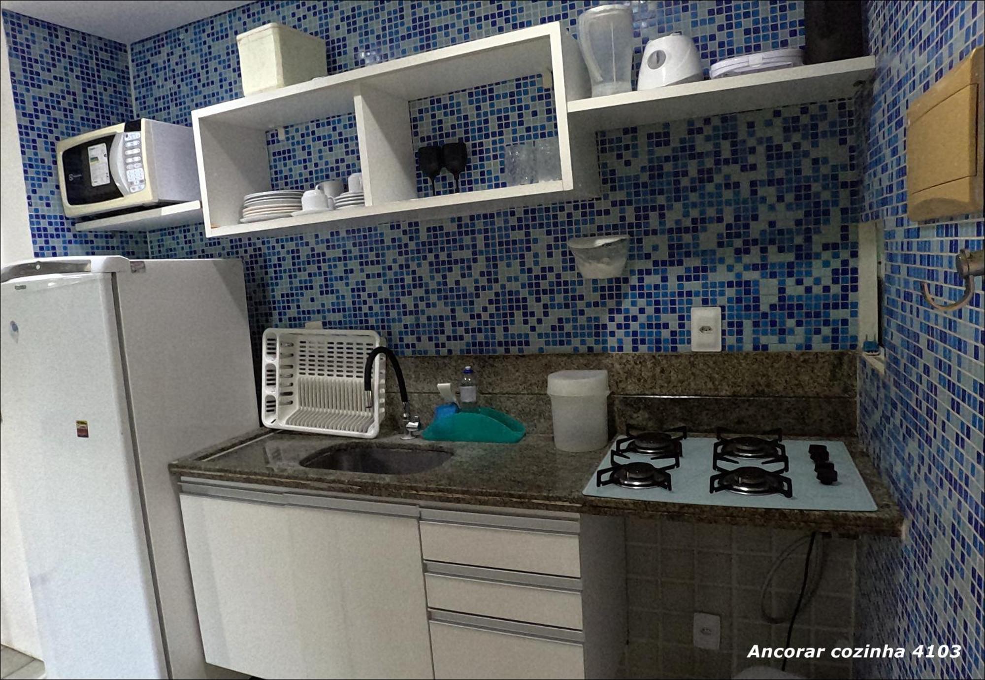 Porto De Galinhas - Flat Ancorarアパートメント エクステリア 写真