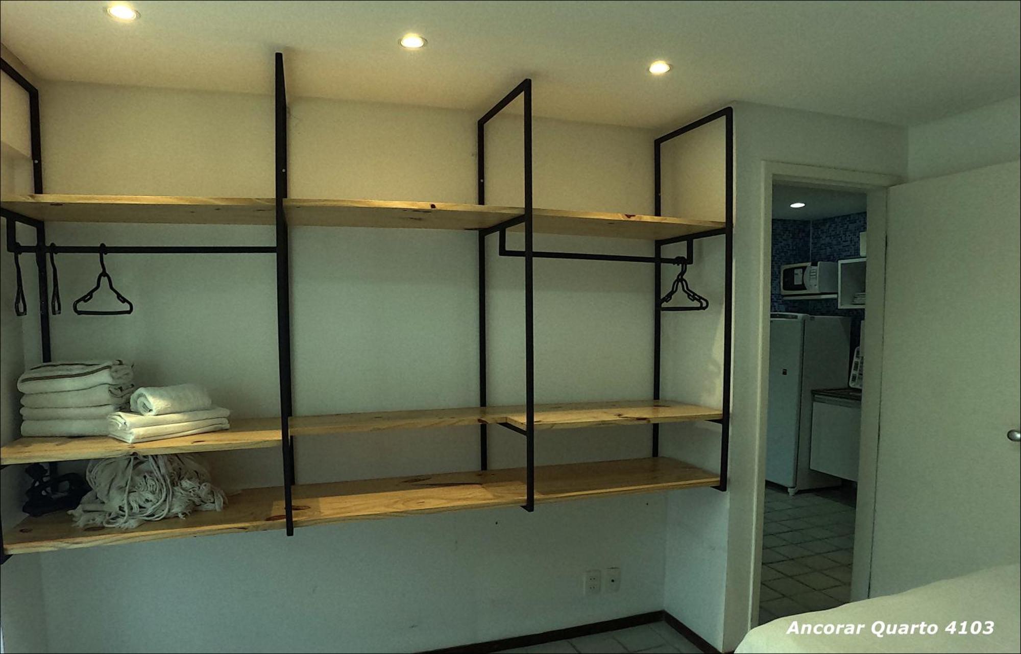 Porto De Galinhas - Flat Ancorarアパートメント エクステリア 写真
